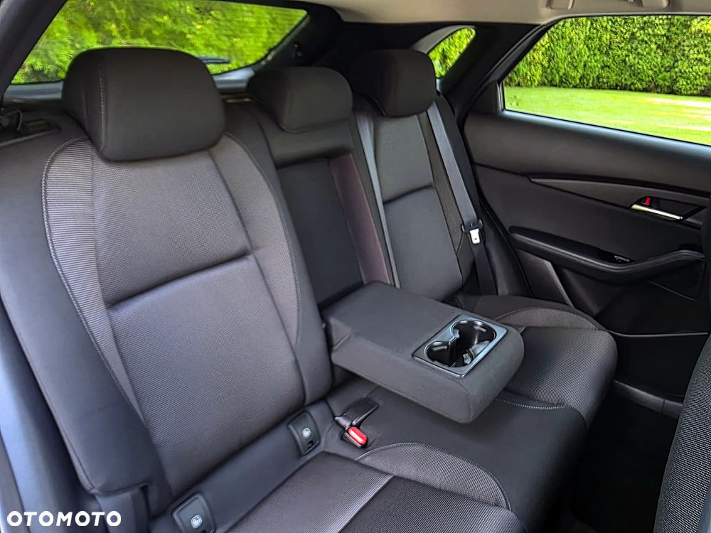 Mazda CX-30 e-SKYACTIVE X 186 TAKUMI - 30