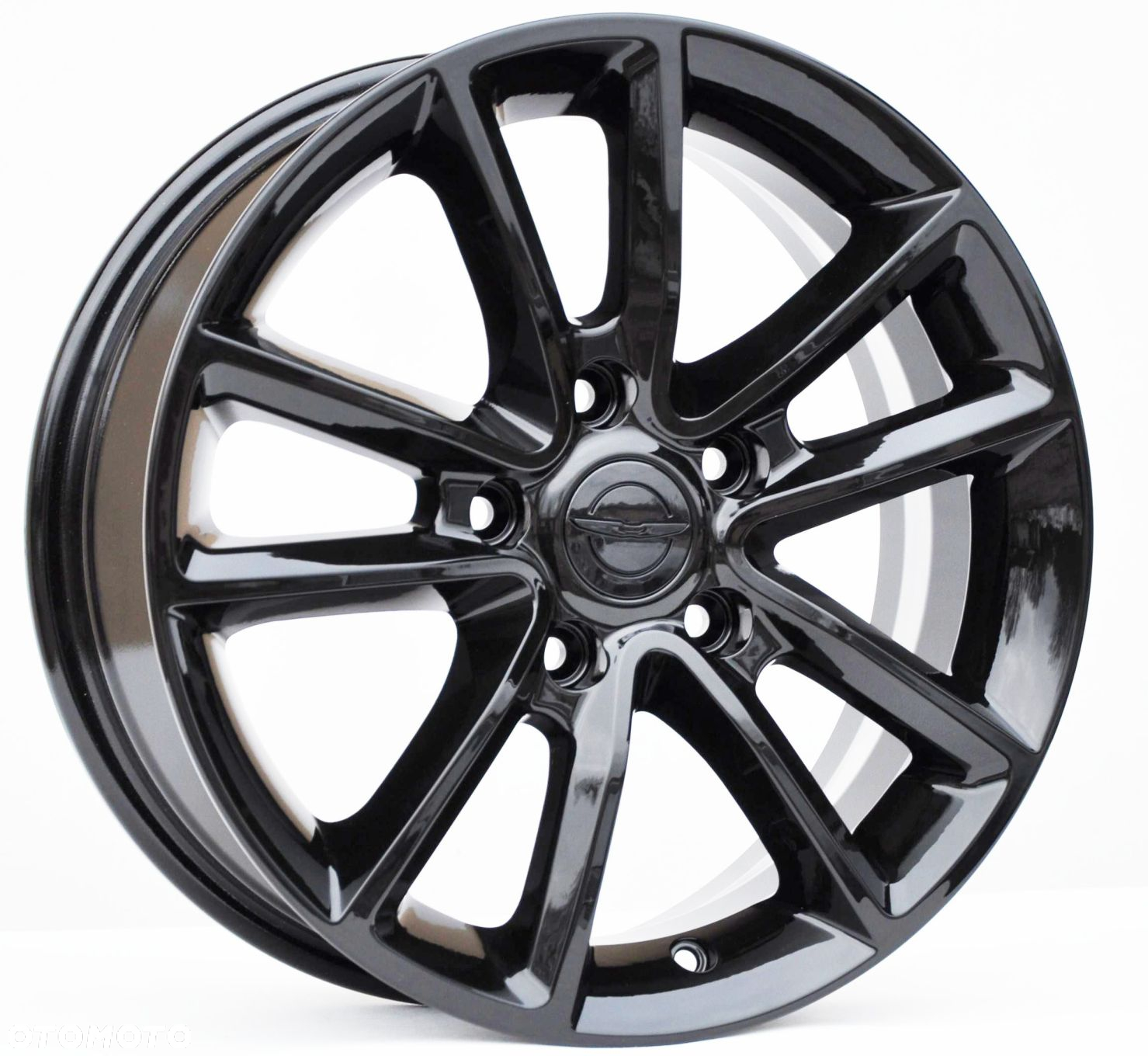 0062 B FELGI 17 5x127 CHRYSLER PACIFICA VOYAGER - 3