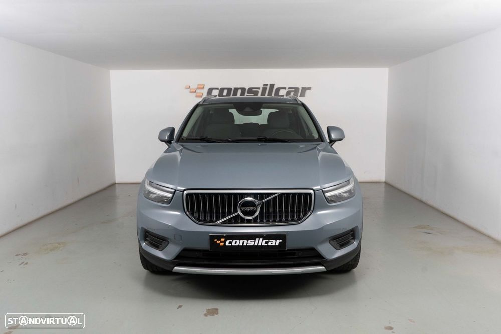 Volvo XC 40 1.5 T5 PHEV Inscription Expression - 3