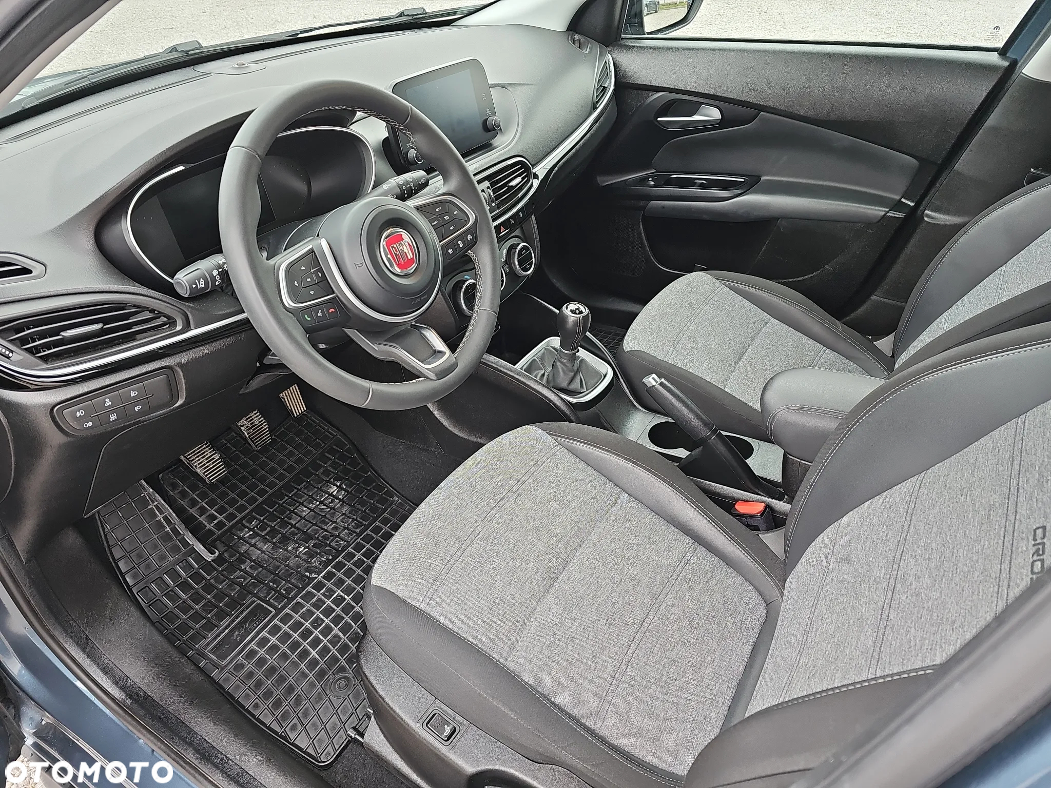 Fiat Tipo 1.0 T3 Cross - 9