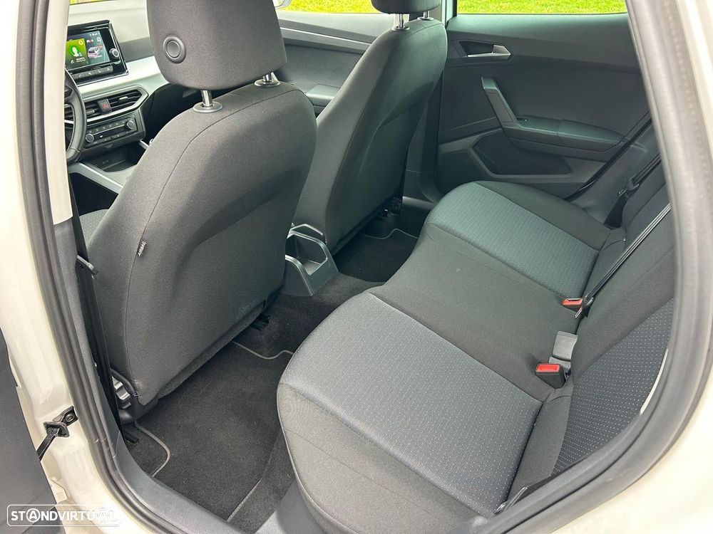 SEAT Arona 1.0 TSI Xcellence - 10