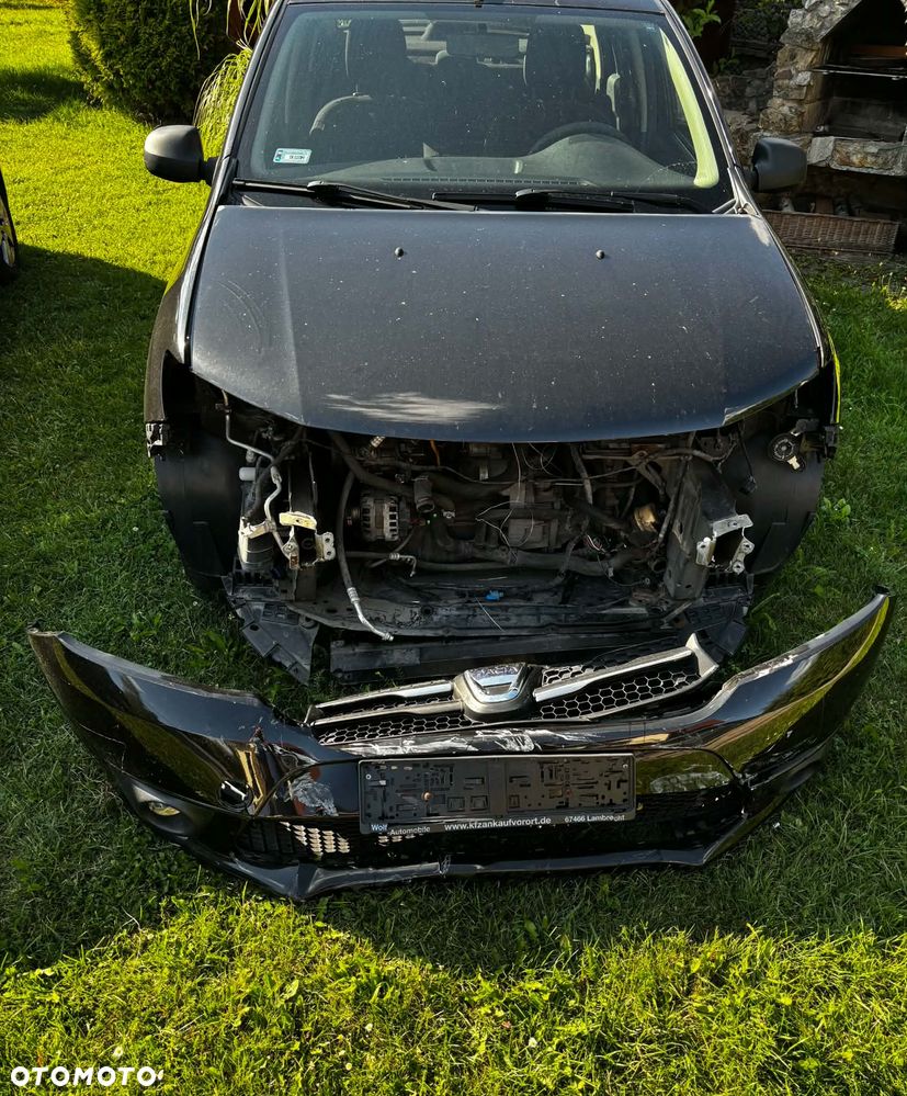 Dacia Logan - 2