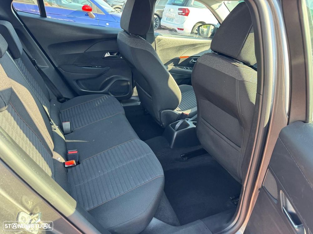 Peugeot 2008 1.2 PureTech Active Pack - 16