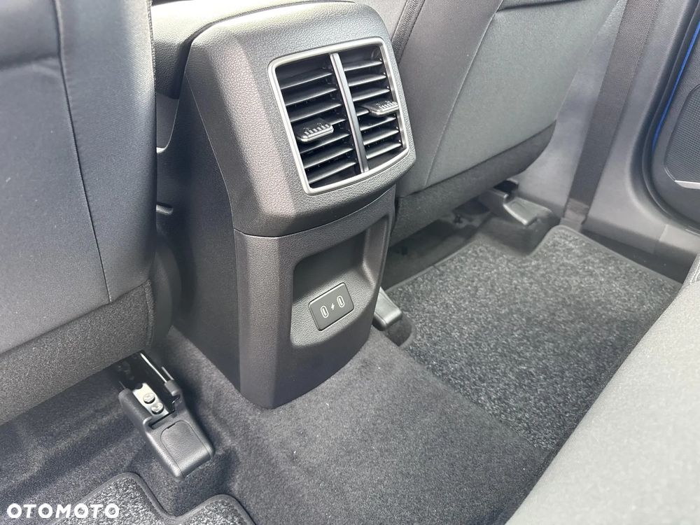 Kia Sportage 1.6 T-GDI M 2WD - 25