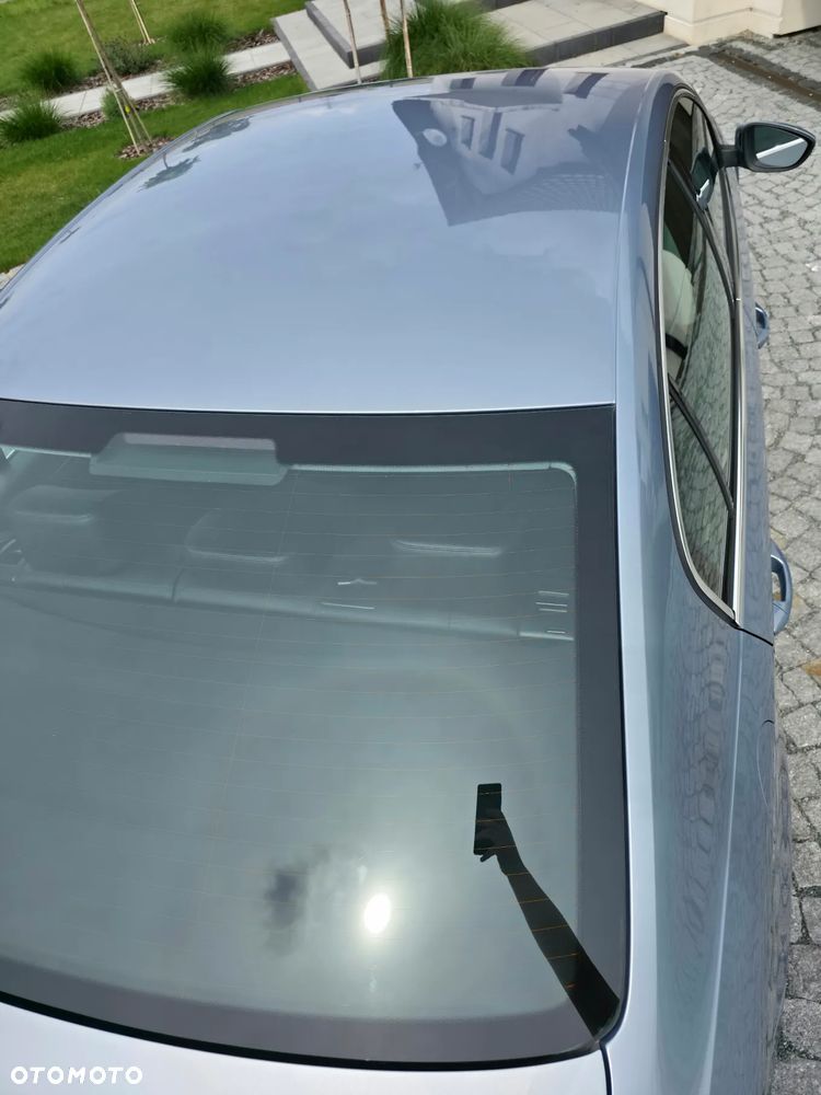 Volkswagen Passat 1.8 TSI Highline DSG - 21