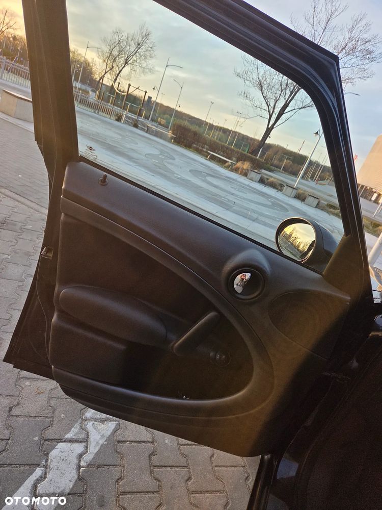 MINI Countryman - 8