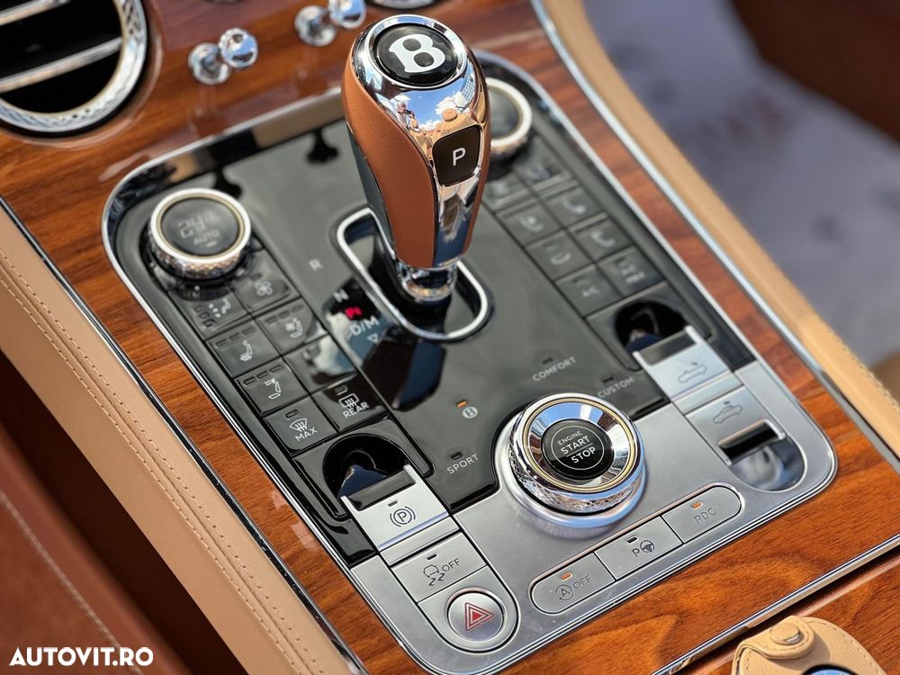 Bentley Continental - 25