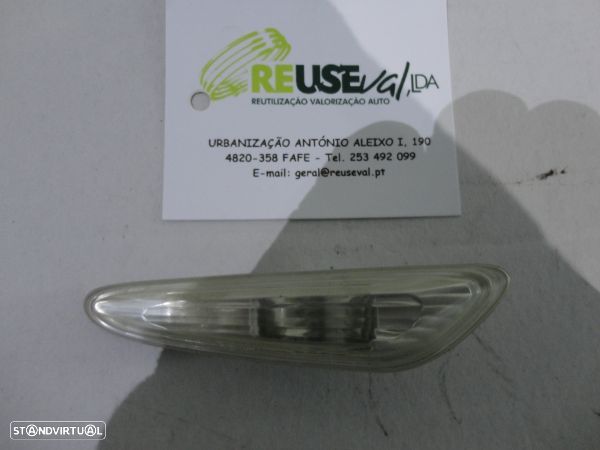 Farolim Pisca Fr Esq Guardalamas  Bmw 3 Touring (E46) - 1