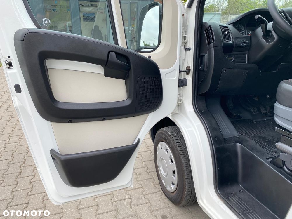 Citroën JUMPER - 12