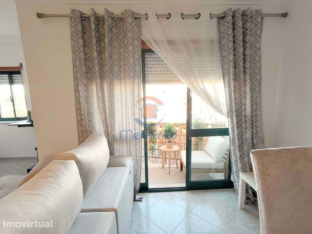 Apartamento T3 - Moita - Grande imagem: 3/23