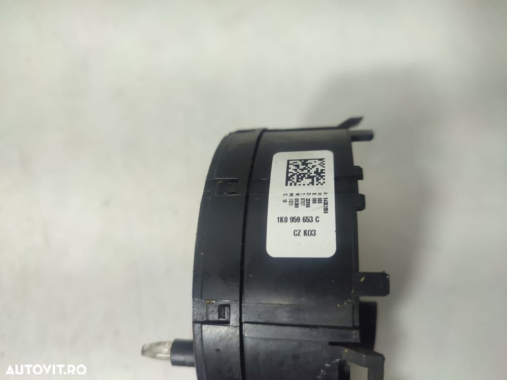 Spira volan 1k0959653c Audi A3 8P/8PA [facelift] [2004 - 2008] - 2