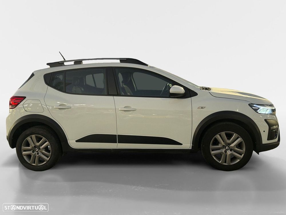 Dacia Sandero 1.0 ECO-G Stepway Comfort Bi-Fuel - 6