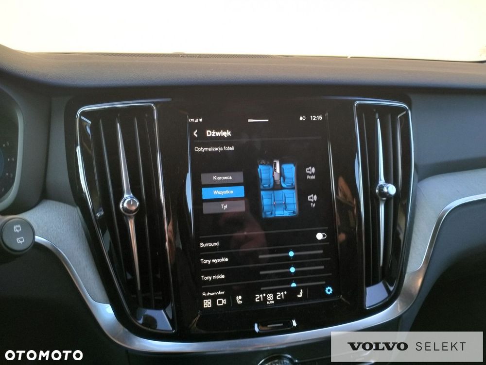 Volvo V60 - 18