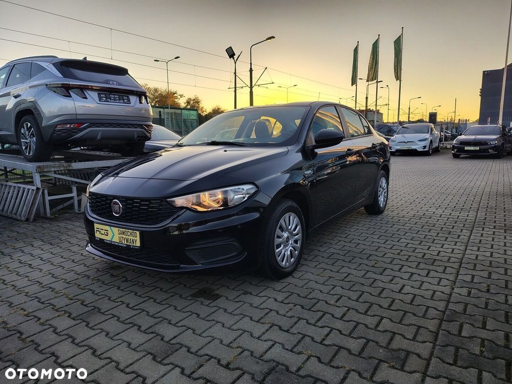 Fiat Tipo 1.4 16v Pop - 3