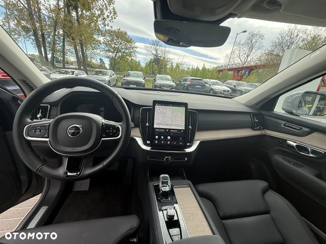 Volvo XC 90 B5 B AWD Plus Bright 7os - 15