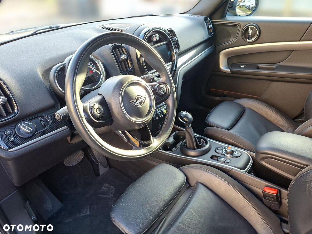 MINI Countryman - 10