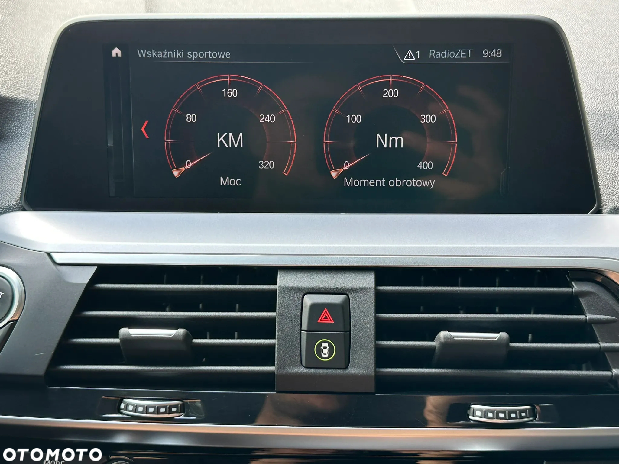 BMW X3 xDrive30i Advantage sport - 35