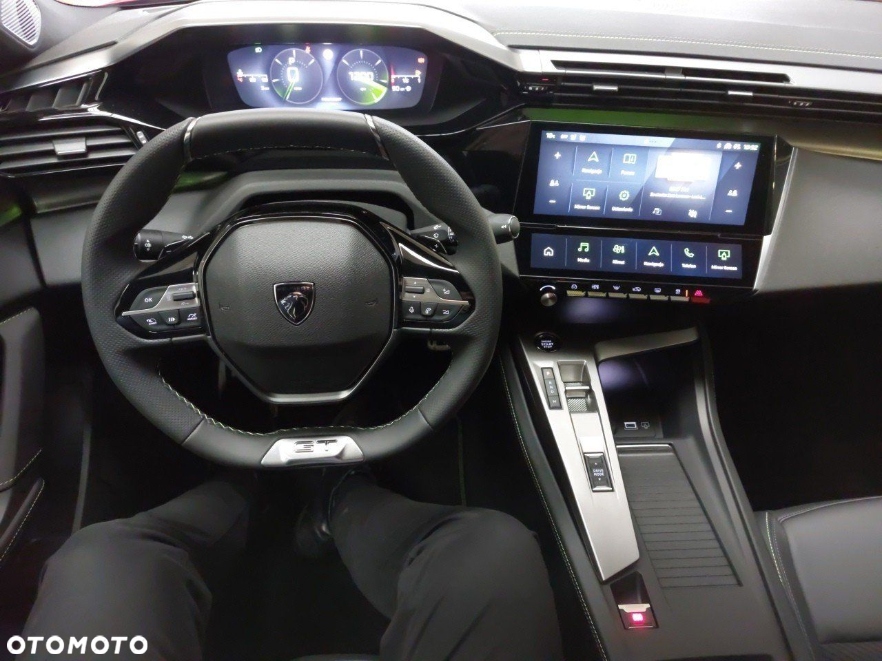 Peugeot 308 - 9
