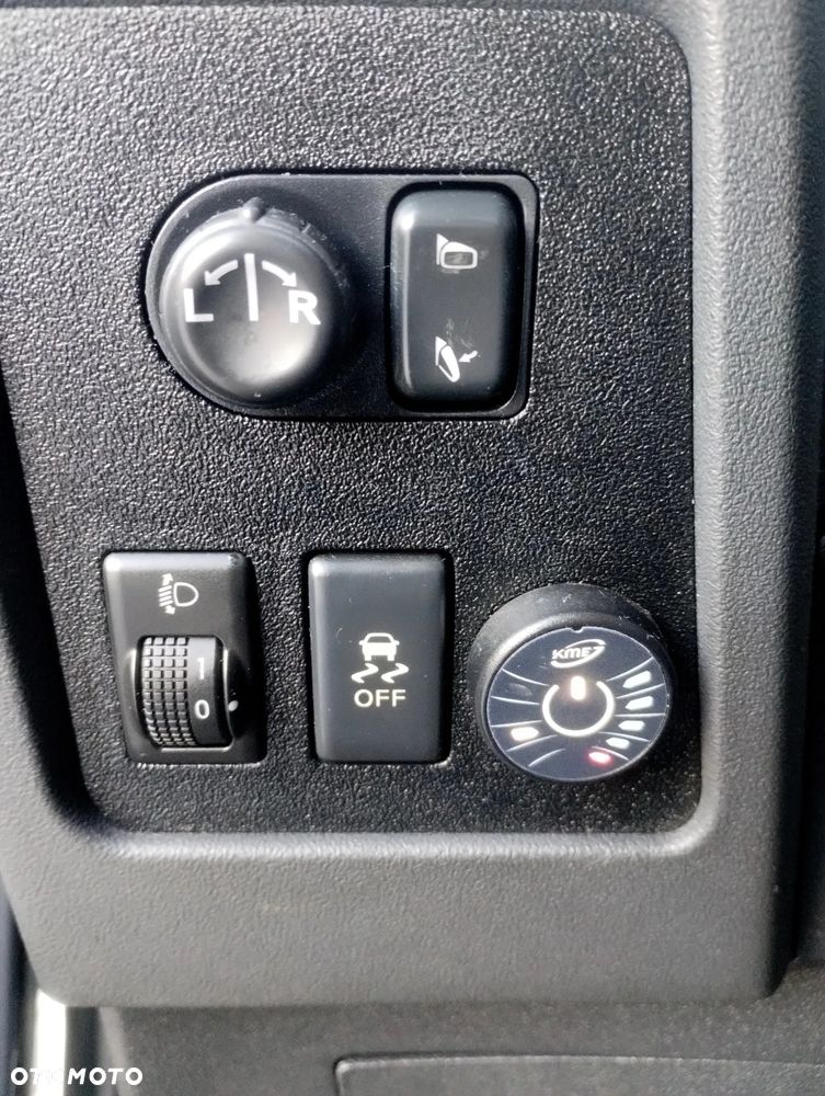 Nissan Qashqai 1.6 Acenta - 28