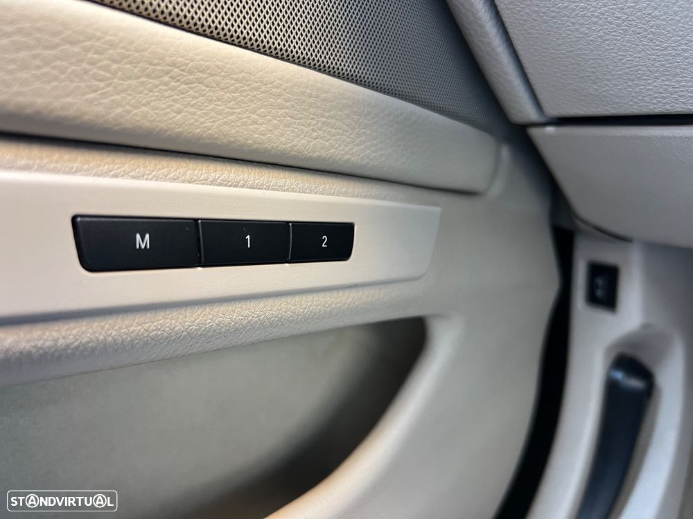 BMW 535 d Line Modern Auto - 44