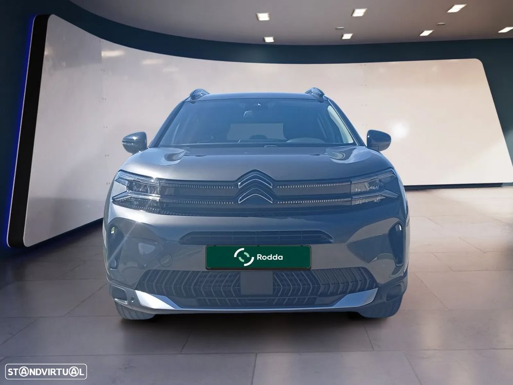 Citroën C5 Aircross 1.2 PureTech Plus - 2