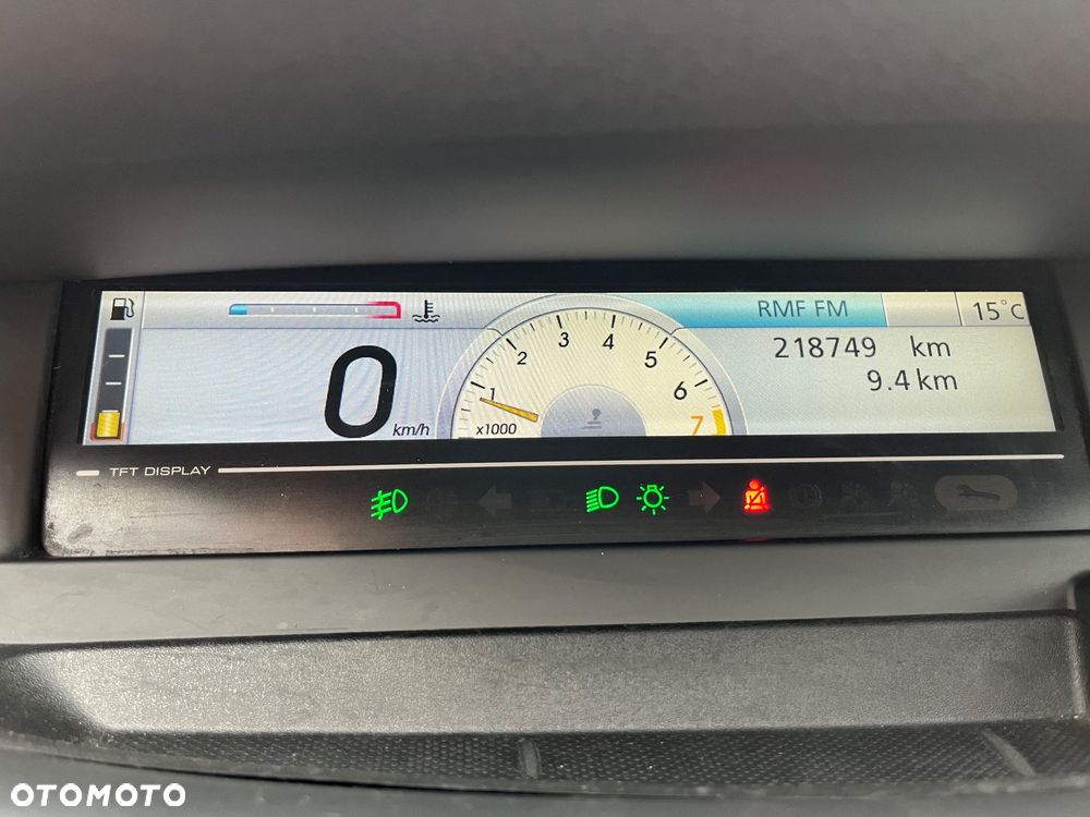 Renault Grand Scenic - 15