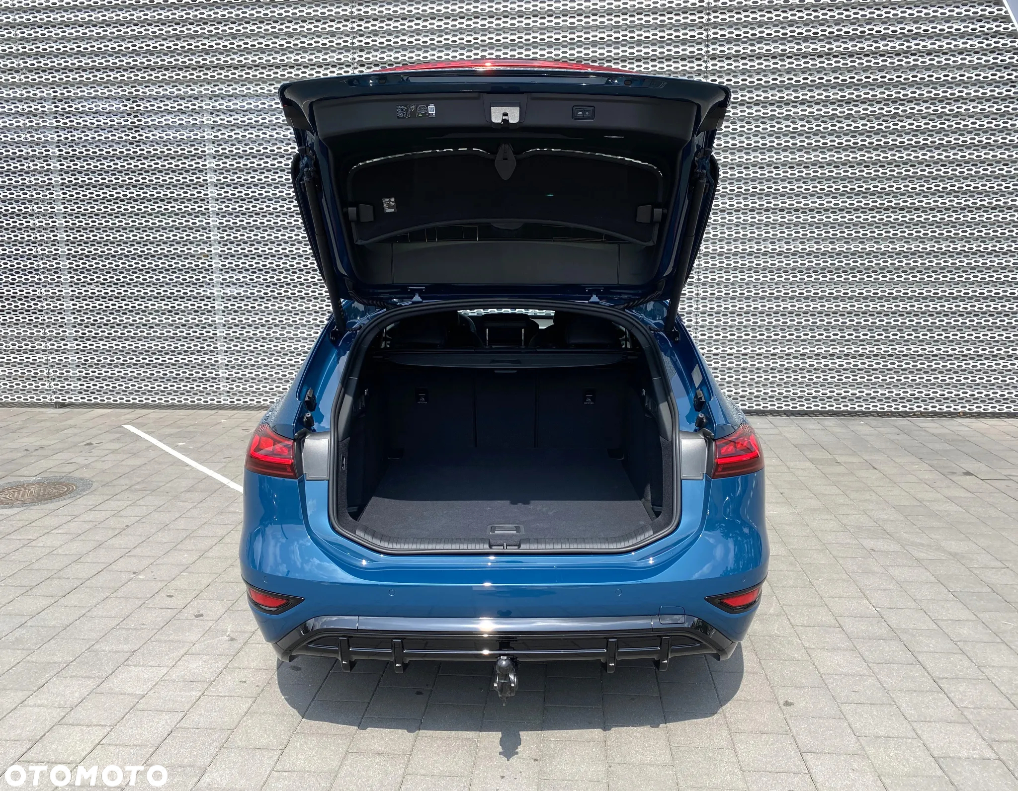 Audi A6 Sportback e-tron Avant quattro - 9