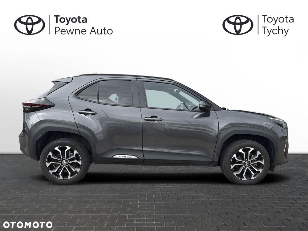 Toyota Yaris Cross Hybrid 1.5 Style - 18