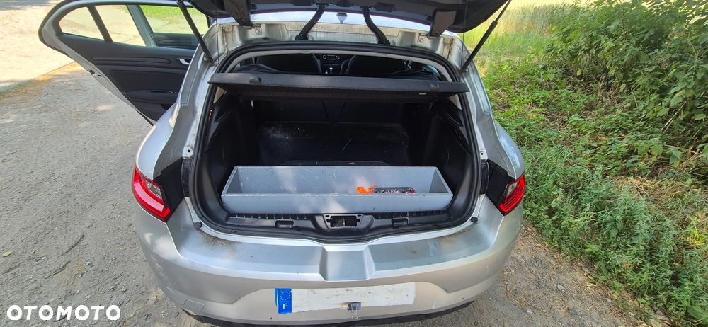 Renault Megane - 27