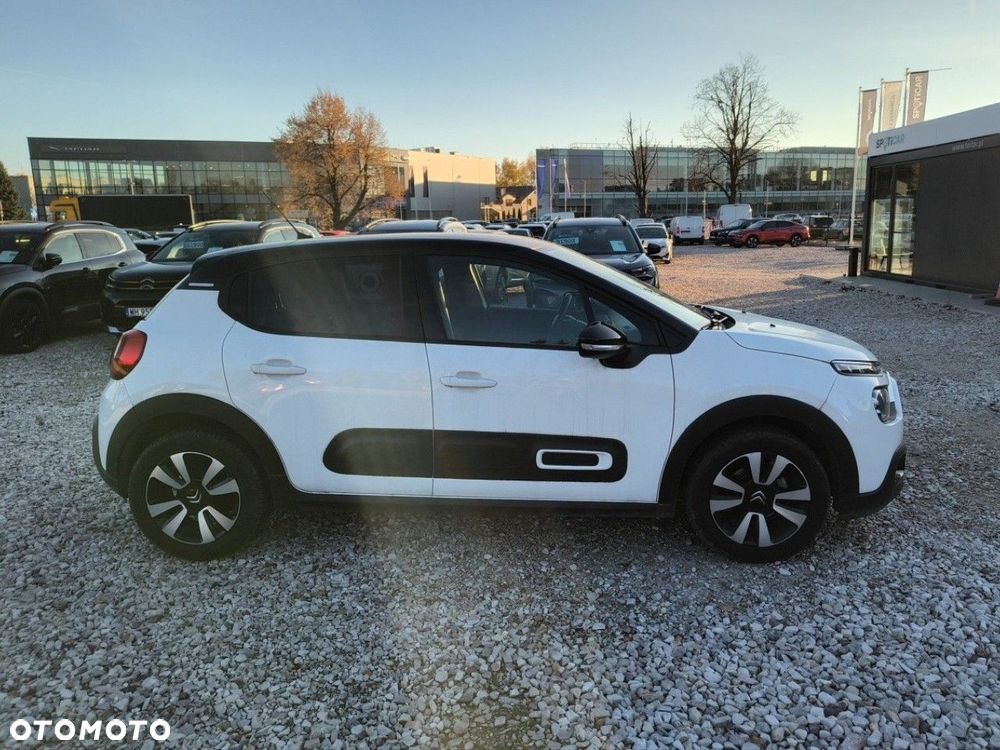 Citroën C3 - 4