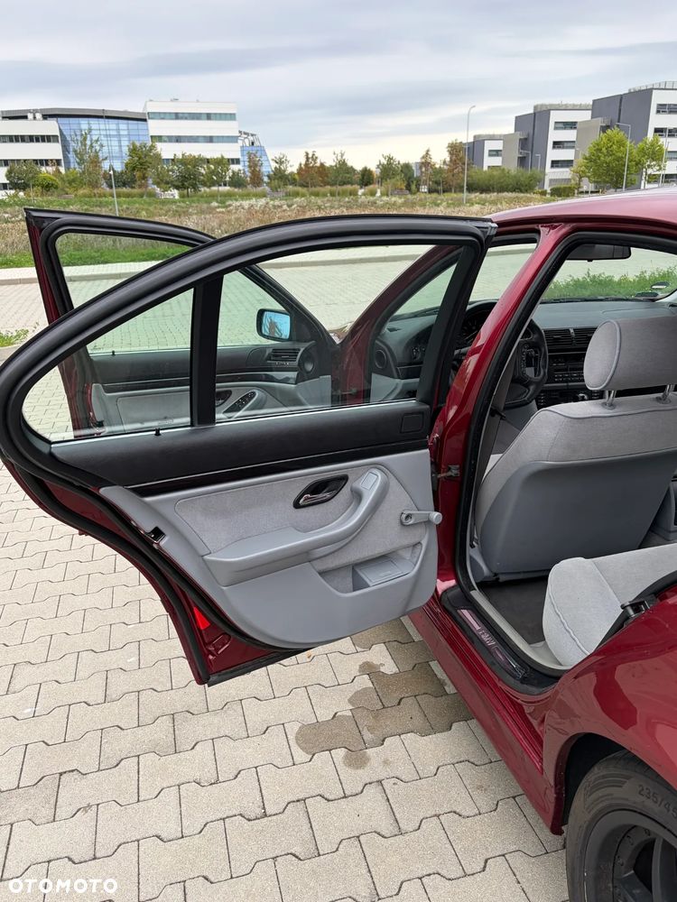 BMW Seria 5 - 19