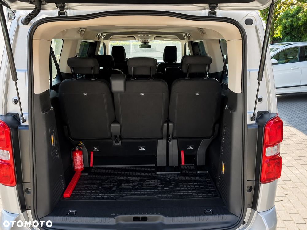 Toyota Proace Verso 2.0 D4-D Long Business - 7