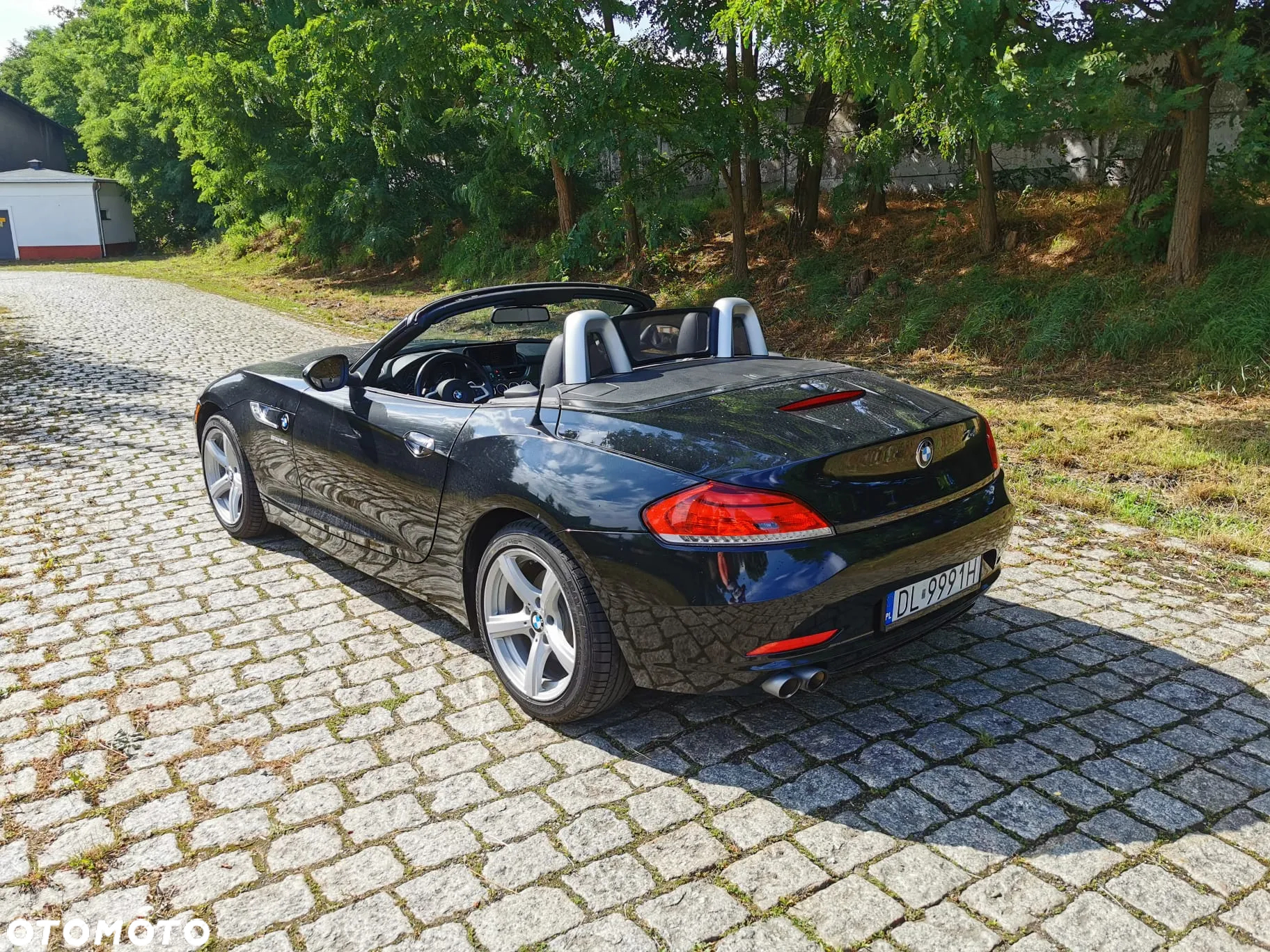 BMW Z4 sDrive28i - 17