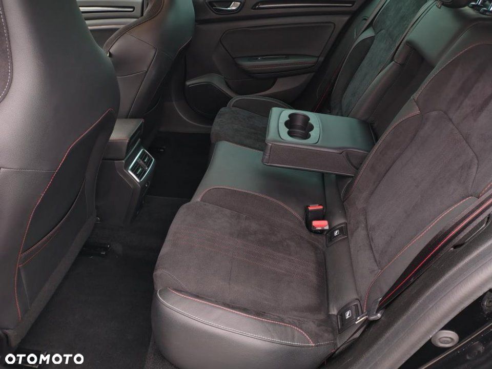 Renault Megane 1.3 TCe FAP R.S Line EDC - 15