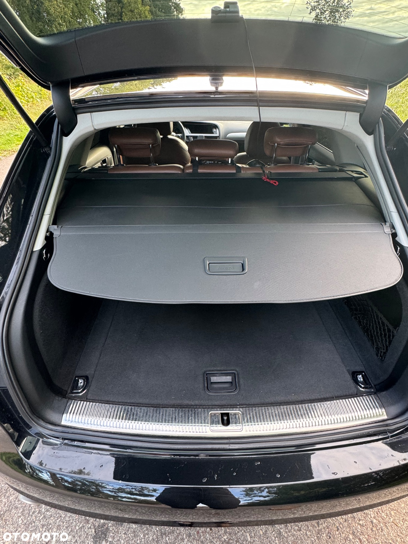 Audi A4 - 30