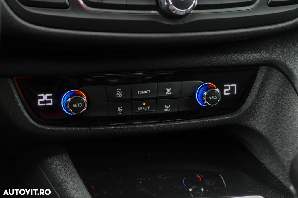 Opel Insignia 1.6 CDTI ECOTEC ECOFlex Start/Stop Edition - 26