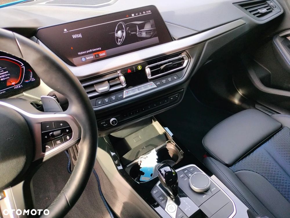 BMW Seria 2 220i xDrive M Sport sport - 23