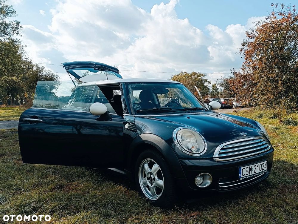 MINI Cooper Standard - 9