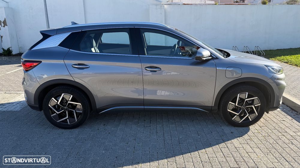 BYD Atto 3 60.48 kWh Comfort - 2