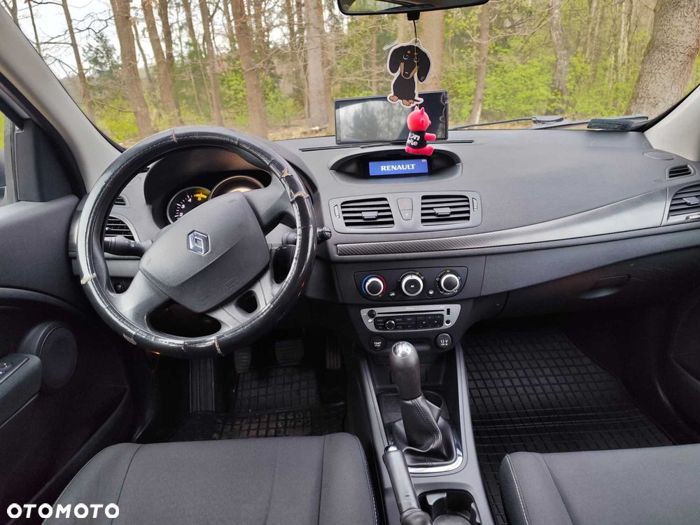 Renault 5 - 7