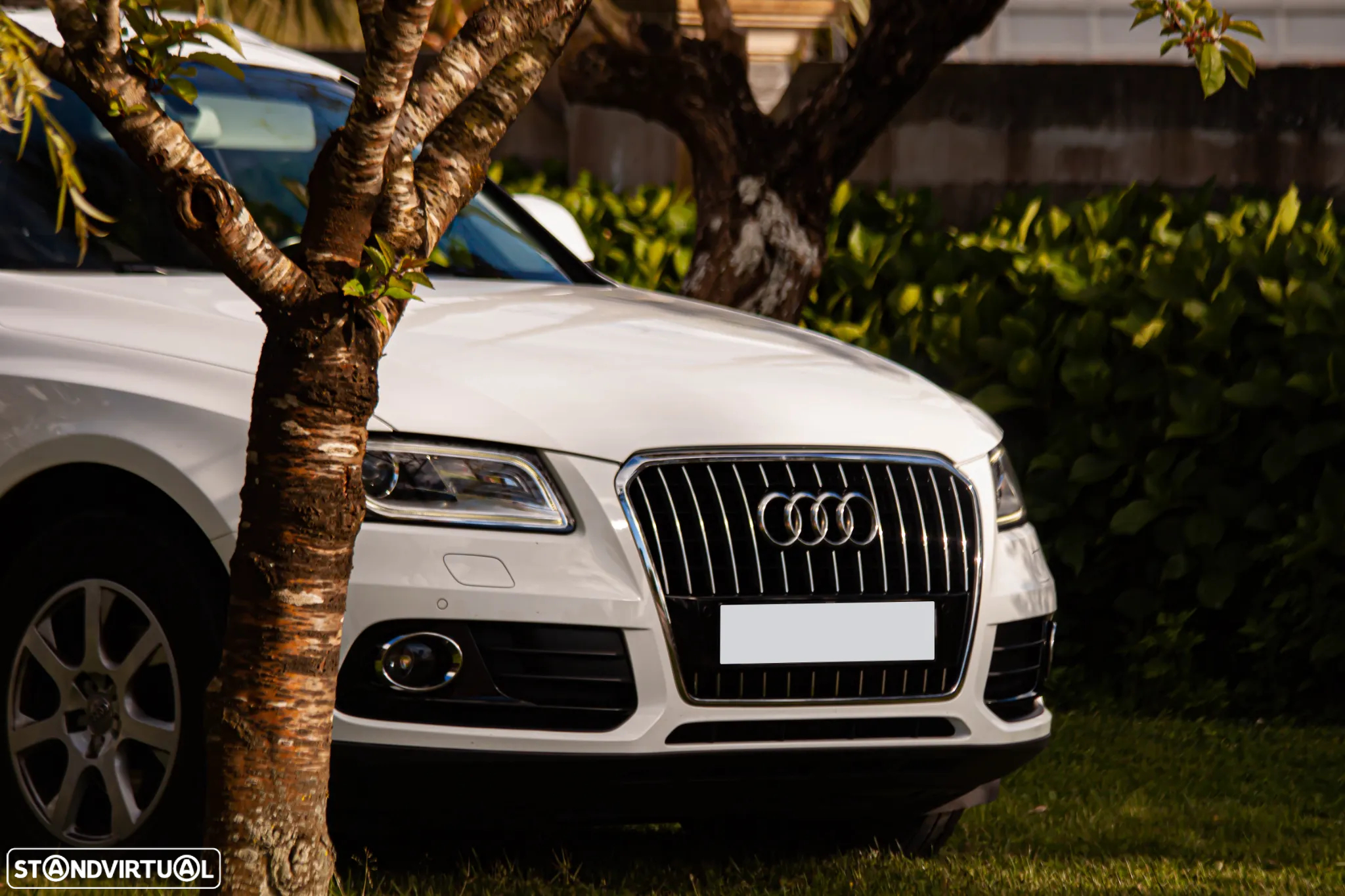 Audi Q5 2.0 TDI - 6