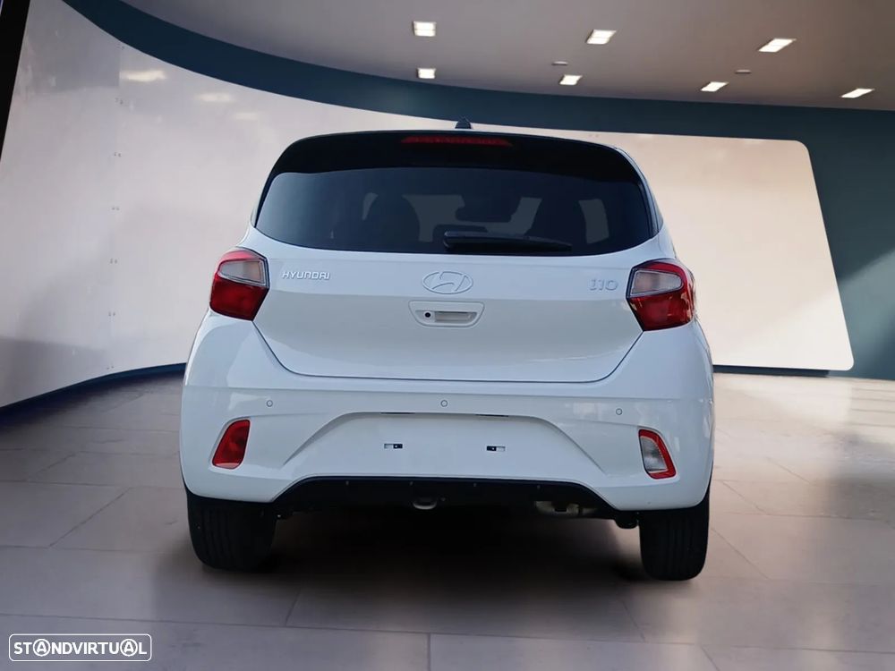 Hyundai i10 1.0 Comfort (TT) - 7