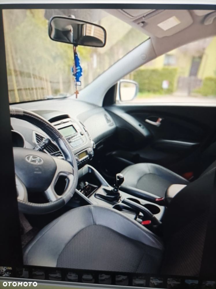 Hyundai ix35 1.6 GDI Classic 2WD - 3