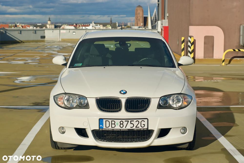 BMW Seria 1 ver-120d - 4