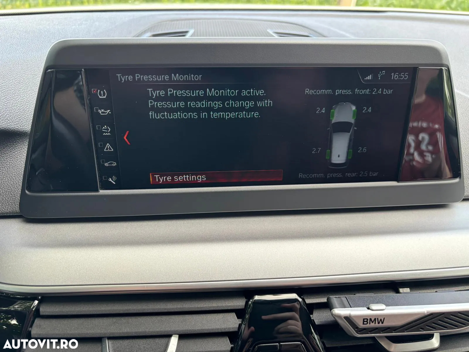 BMW Seria 5 520d AT - 24