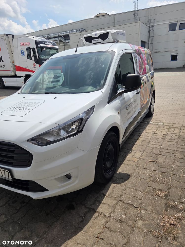Ford Transit Connect - 5