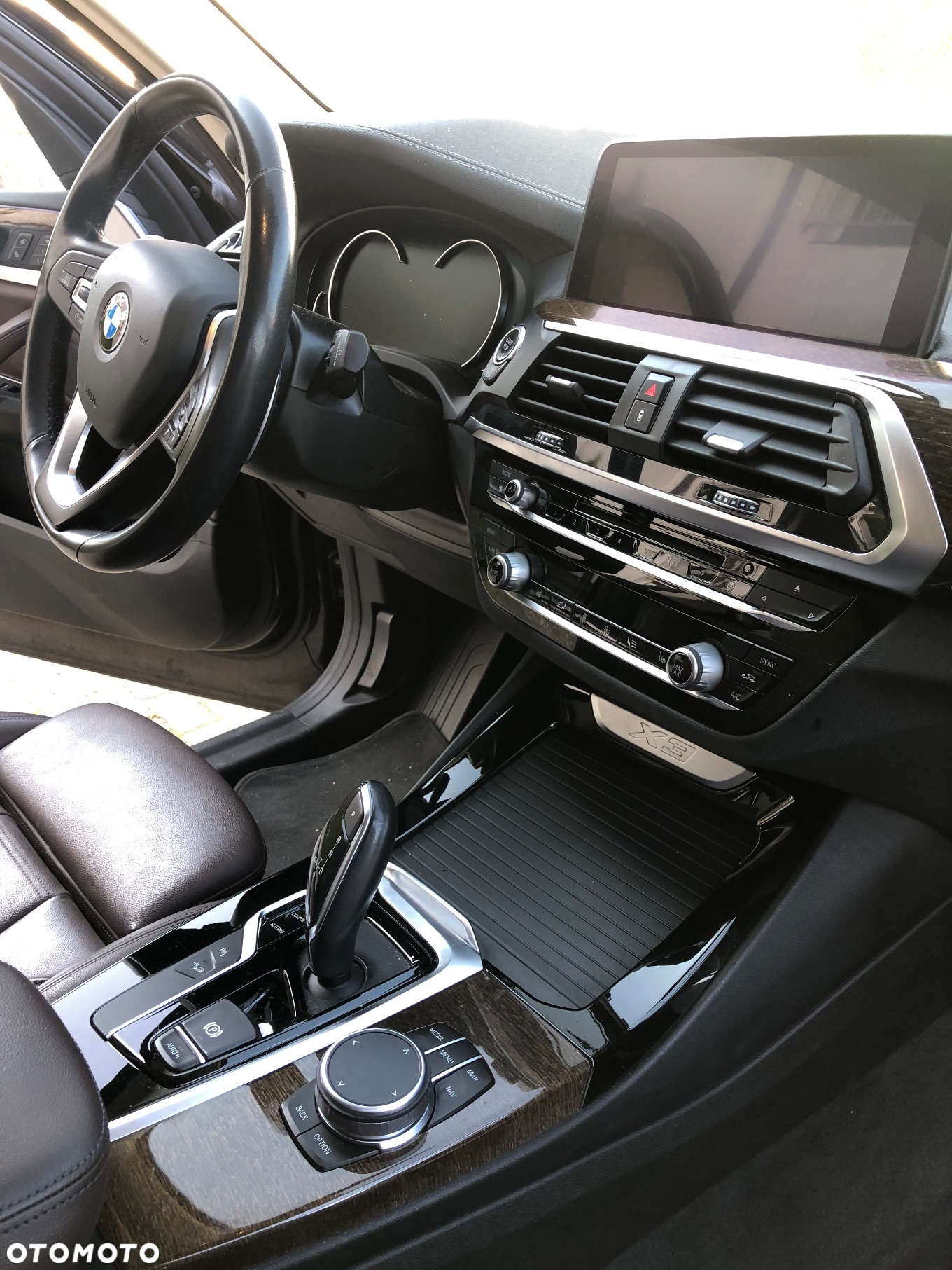BMW X3 - 23