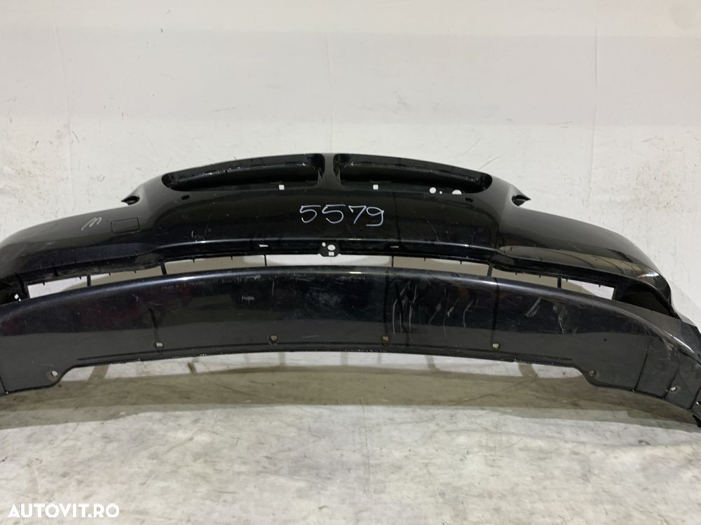 Bara fata BMW Seria 5, F10, F11, 2010, 2011, 2012, 2013, cod origine OE 51117200712. - 6