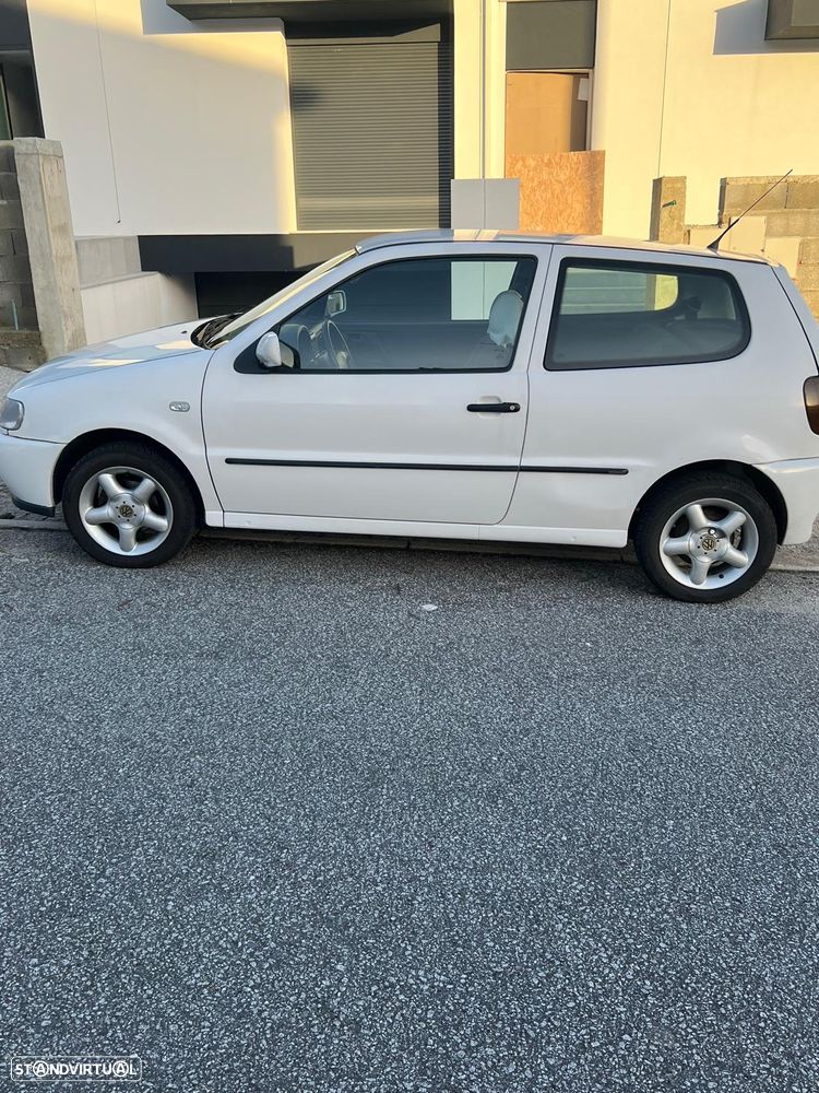 VW Polo 1.0 Net - 6