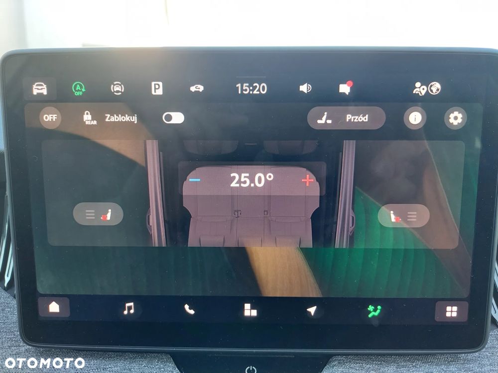 Skoda Superb 2.0 TSI 4x4 Selection DSG - 24